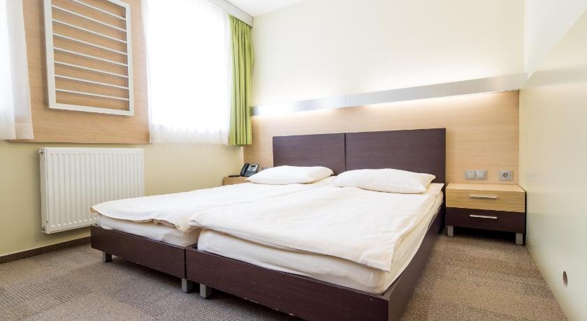 Hotel Center Pokljuka Goreljek Δωμάτιο φωτογραφία